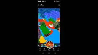 Country ball short funny love stream 😂 || country ball army 2.0 || countryball history || nutshell