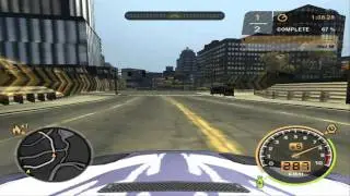 Union Row & Ocean EDRxF1 BMW noN2O 2:25.91