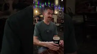 What is the worst beer you've ever tasted?