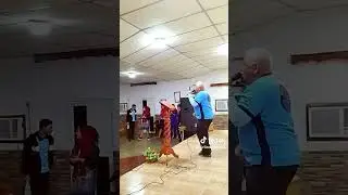 Santo Espíritu De Dios. Derrama Tú Poder. Coros Luz del Mundo Avivamiento Estado Zulia Venezuela 🇻🇪