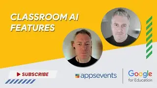 Classroom AI Features