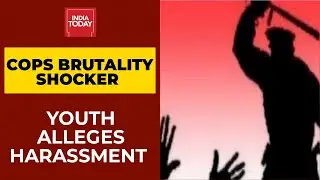 Dalit Youth From Chikkamagaluru Allegedly Harassed By Police, Forced To Drink Urine