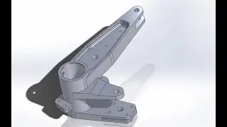 Solidworks: practice exercises (28)