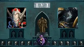 Torpid Vs Val Hero BO7 Pick Their Hero Event. WL vs BC. DOW2 Retribution (Elite Mod 2.9.5.1)