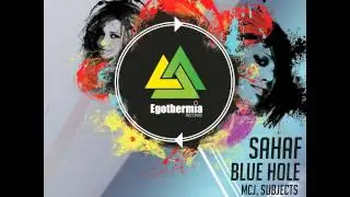 Sahaf - Deep Mansion (Original Mix) [Egothermia Records]