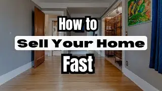 How To Stage Your Home For A Quick Sale