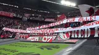 neuer Fangesang Fortuna D&uuml;sseldorf