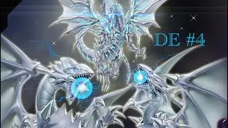 Seto Kaiba’s Blue-Eyes Buster Blader Deck dominiert Platin – Yu-Gi-Oh! Master Duel Meta Breaker! 🥶