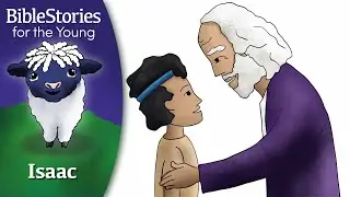 Day 19 Isaac: The Boy Who Trusted BOTH His Daddies ~ Daily Bible Stories for Children & Learners