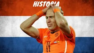 ARJEN ROBBEN 😥 La LEYENDA que SUE&Ntilde;A con CASILLAS 😱