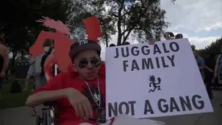 Juggalo March