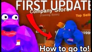 WORKING how to go to the very first version of animal company NO PC! #fyp #foryou #foryoupage #gtag 
