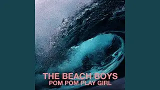 Pom Pom Play Girl