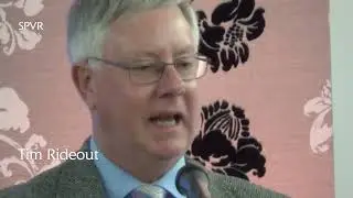 Tim Rideout The Road To Scottish Currency