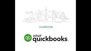 Intuit Developer Friday Morning Hangout &ndash; #SmallBizHack Toronto Partners QuickBooks and Square
