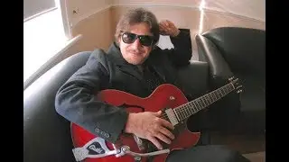 Dom Mariani (The Stems) Interview (2010)