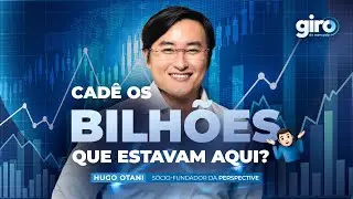 O drama de Ambipar (AMBP3): Empresa entra Recuperação Judicial com R$ 10 bilhões de dívidas
