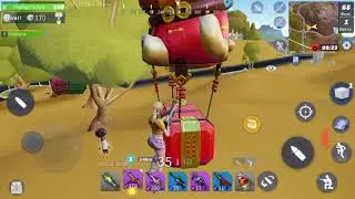 11kills win partida &Eacute;PICA! FORTCRAFT