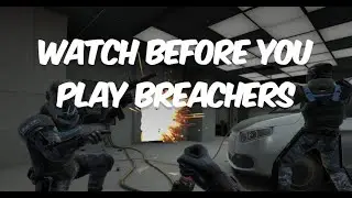 Breachers Quick Tips That Will Help You Win! #vr #metaquest3