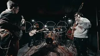 DoseD &ndash; Mojo (Live Session)