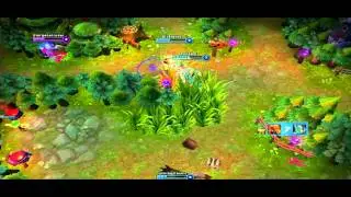 Donagni | Lee Sin Montage #1