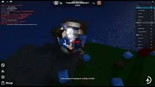 Build to Survive the Robots 2 - Doomsday & Marksman