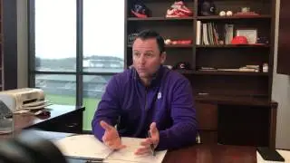 What Are Your Thoughts About Multi Sport Athletes vs Single Sport Athletes-Monte Lee Clemson