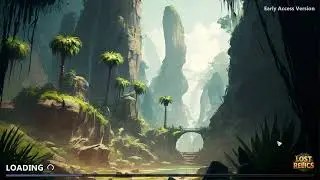 [FIL-ENG] - Lost Relics ! | Live #223 NFT Play-to-Earn Game #nft #playtoearn #crypto