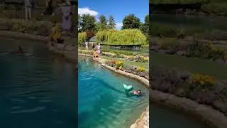 &ldquo;Legends of the Sea Come to Life!&rdquo; #disney #mermaid #tiktok #usa #sea #happy