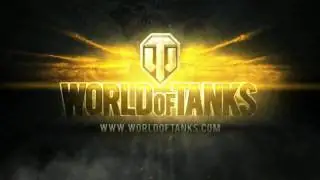 World of Tanks Cinematic Teaser