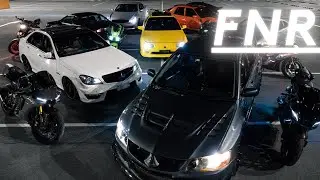 SPEED STUNTERS | THRILLxLEGACY