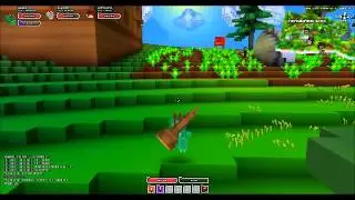 Cubewold  Ep 1 Primeros pasos/Hanquihan,Irni4life,Retvort