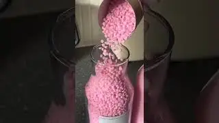 Pink laundry restock 💗🌸🎀#laundry #restock #refill #asmr #asmrsounds #satisfying #relaxing #pink