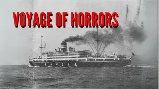 Voyage of Horrors: The Tragic Journeys of WW2's Hell Ships