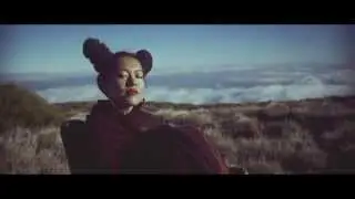 KingLMan '7MWM (WeWantMore)' feat. Kiki Hitomi (Official)