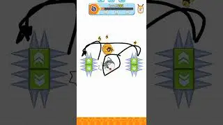 Save THE DOGE V07&nbsp;#draw&nbsp;#gameshorts&nbsp;#shorts #ytshorts #trendingshorts #viral