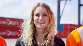 Kramer Group medewerkers aan het woord: Mari&euml;lle Sloff