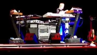 Rick Wakeman 