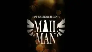 MailMan Marley - SMOOTH FINESSE'N Ft_Off Tha Chain _ El Jefe (Prod By:Yess Sirrr Track Pro)