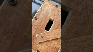 diy viral wooden🪵 money💰 bank #bank #viral #money #indianyoutuber #viralchallenge #trendtopic #yt