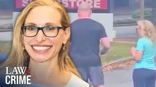 Missing Dentist ‘Not Safe’ After She's Spotted with Mysterious Man: Husband