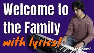 Welcome to the Family-Debbie Kerner Retinno-PianoArr.Trician-PianoCoversPPIA