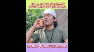 Gawat... mang sarkim ngelanjutin proyek wahan zaman corona &lrm;@samronsarkimimron-zx3jm&nbsp; &lrm;@sarkimbbh&nbsp;