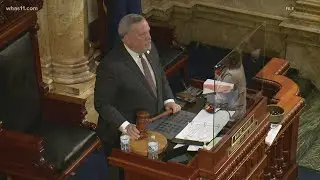 Bill to change retirement benefits for new Kentucky teachers passes House