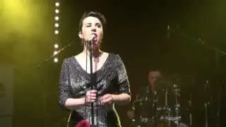 MISS RUBY ANN - No, I Won't Cry