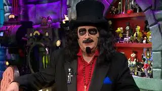 &laquo;Проклятие Франкенштейна&raquo; выйдет на канале MeTV в программе Svengoolie.