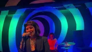 Missionary Girls LIVE! Twilight Cafe 9/26/25 part 2