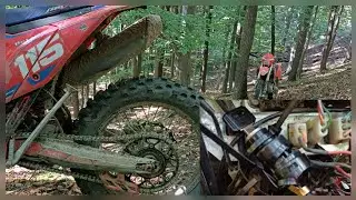 Pocvičit traverzy/Spínačka mínus