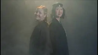 Karina Izmailova. Fantasy on the theme &ldquo;Dudarai&rdquo; for kobyz and piano. Aziza Mussa & Karina Izmailova
