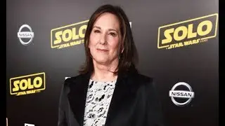 Star Wars Han Solo FLOP and fan boycott 'Kathleen Kennedy to QUIT in September'